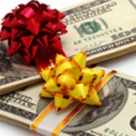 Holiday Cash Advance If you weren't able to save as much as you wanted for holiday expenses - a Holiday Cash Advance is for you!