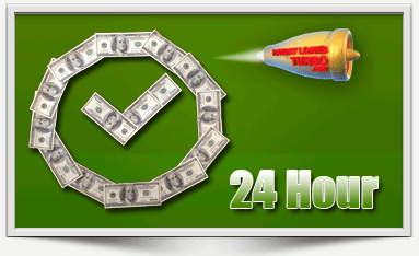 24 Hour Payday Loans