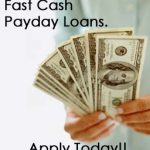 5 Reasons to Rely on Payday Loans from National Cash Credit
