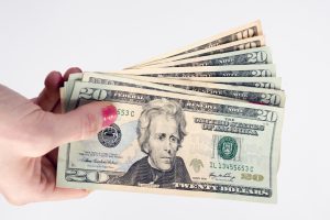 Quick Cash quick application