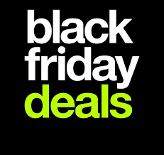 Black Friday Loan Sale