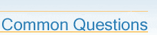 Loans FAQ