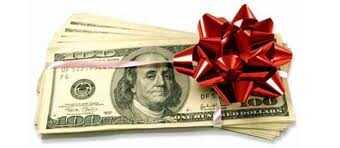 Holiday Cash Advance Loan