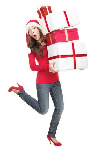Holiday Cash Advance