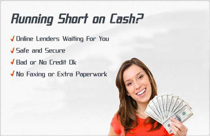 Payday Loans