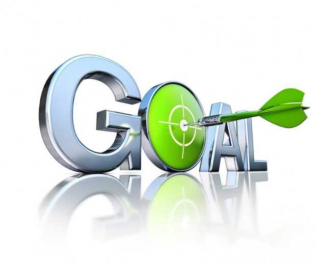 No 1 Personal Loan Goal