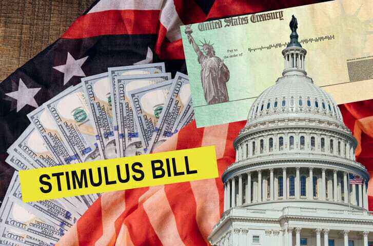 Government Stimulus Loans