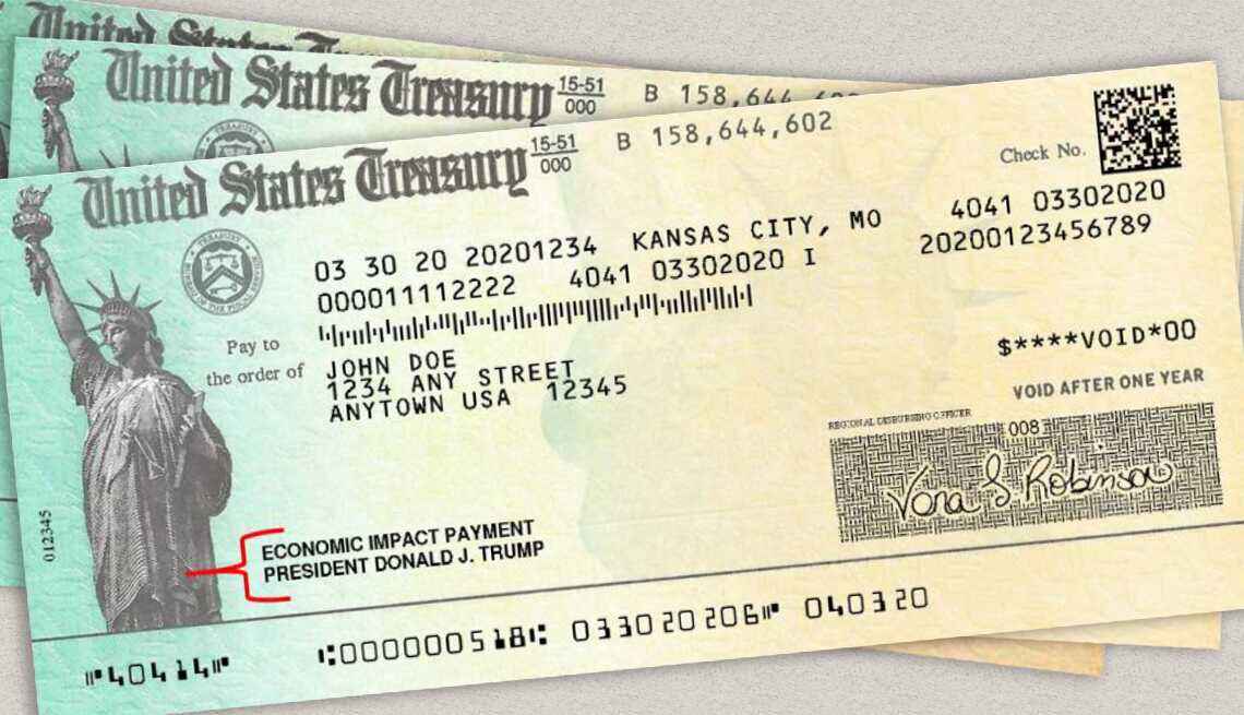 Stimulus Loans