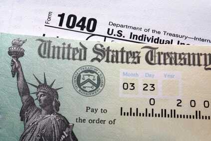 Tax Anticipation Loans